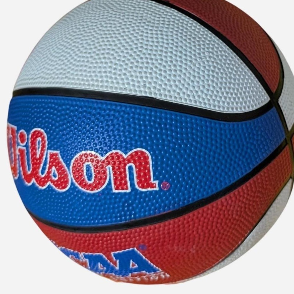 Mini Basketball - Picture 2 of 5